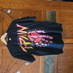 T Pain Shirt, Rap Tshirt Design Unisex T shirt Gift For Fan